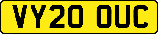 VY20OUC