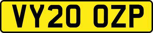 VY20OZP