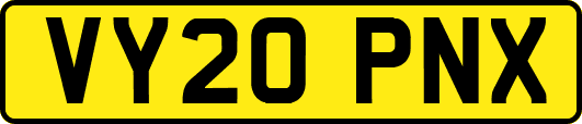 VY20PNX