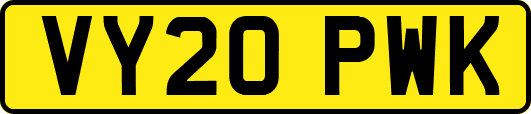 VY20PWK
