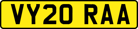 VY20RAA