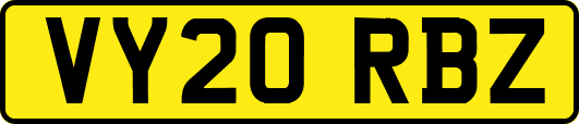 VY20RBZ