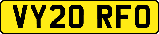 VY20RFO