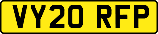 VY20RFP