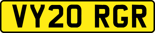 VY20RGR