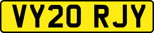 VY20RJY