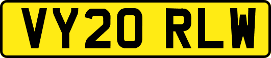 VY20RLW