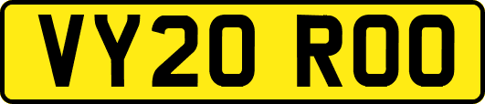 VY20ROO