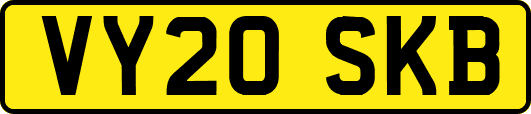 VY20SKB