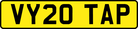 VY20TAP