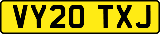 VY20TXJ