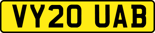 VY20UAB