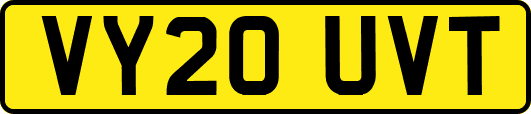 VY20UVT