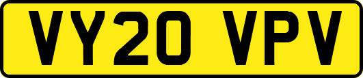 VY20VPV