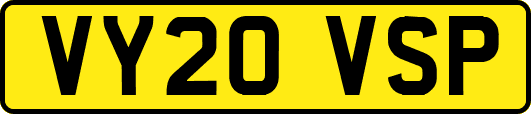 VY20VSP
