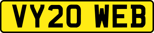 VY20WEB