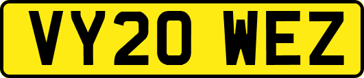 VY20WEZ