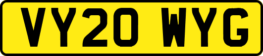 VY20WYG