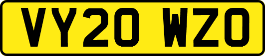 VY20WZO