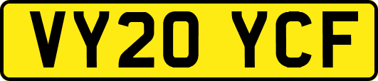 VY20YCF