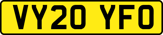 VY20YFO