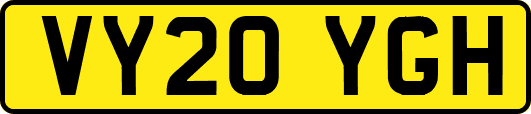 VY20YGH