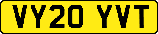 VY20YVT