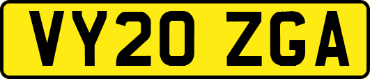 VY20ZGA