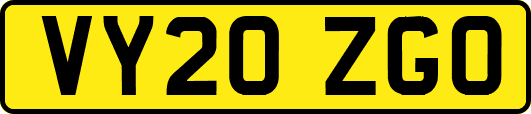 VY20ZGO