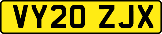 VY20ZJX