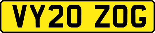 VY20ZOG