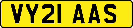 VY21AAS