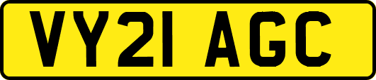 VY21AGC