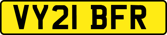 VY21BFR