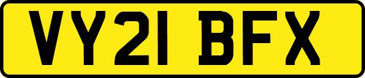 VY21BFX