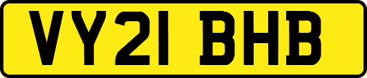 VY21BHB