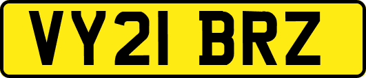 VY21BRZ