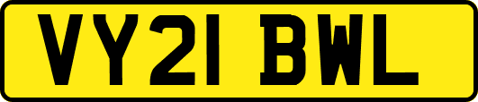VY21BWL
