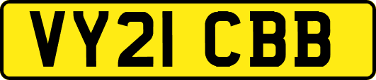 VY21CBB