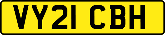 VY21CBH