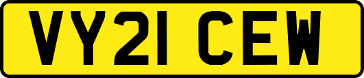 VY21CEW
