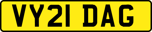 VY21DAG