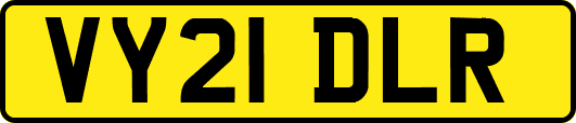 VY21DLR