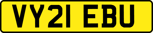 VY21EBU