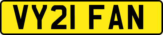 VY21FAN
