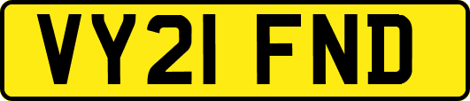 VY21FND