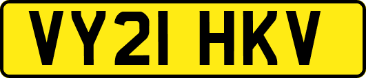 VY21HKV