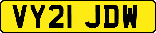 VY21JDW