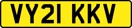 VY21KKV