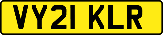 VY21KLR
